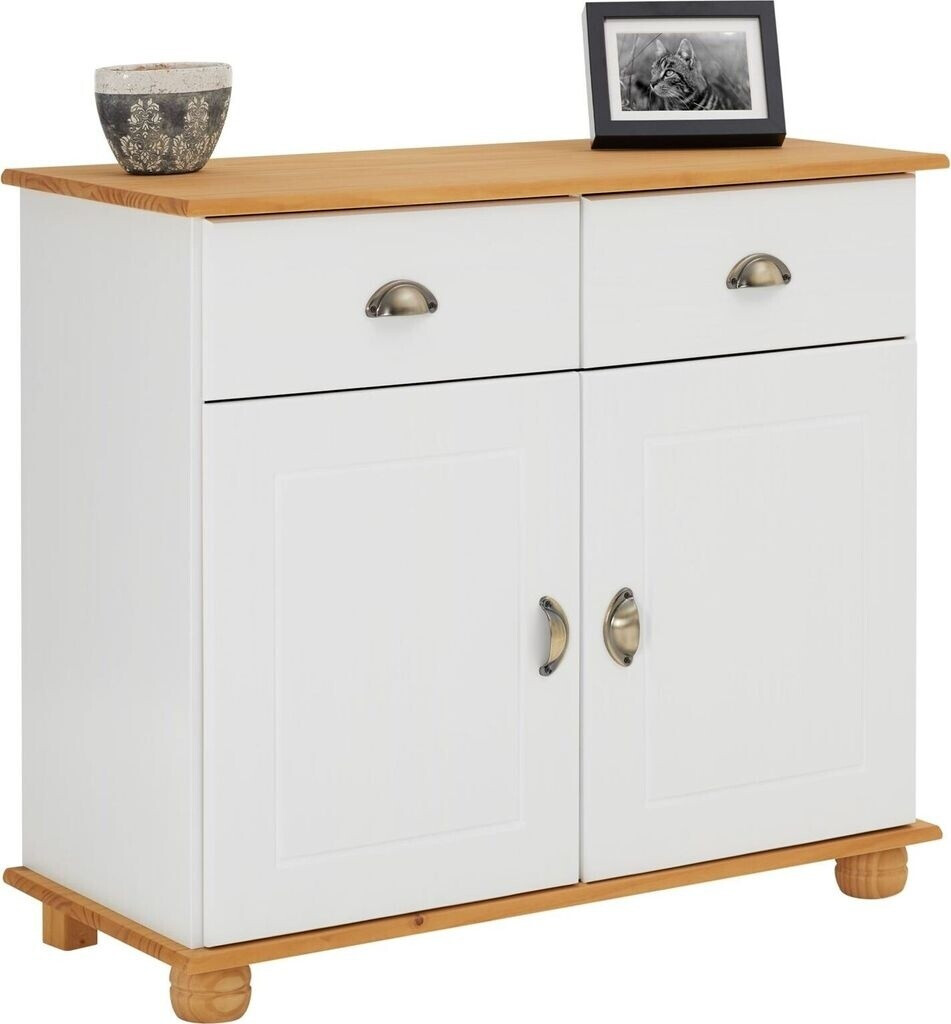 Idimex Pharmacy dresser 2 doors COLMAR (8412)