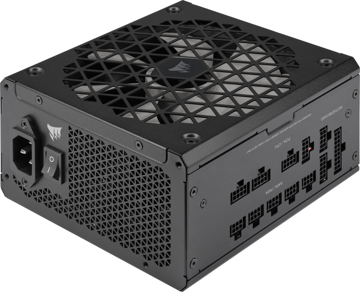 Corsair RM850x SHIFT 850W