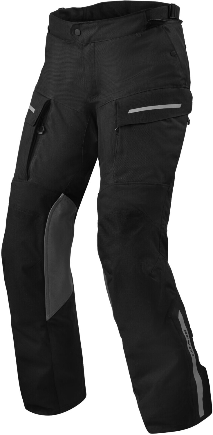 REV'IT! Offtrack 2 H2O Pants black