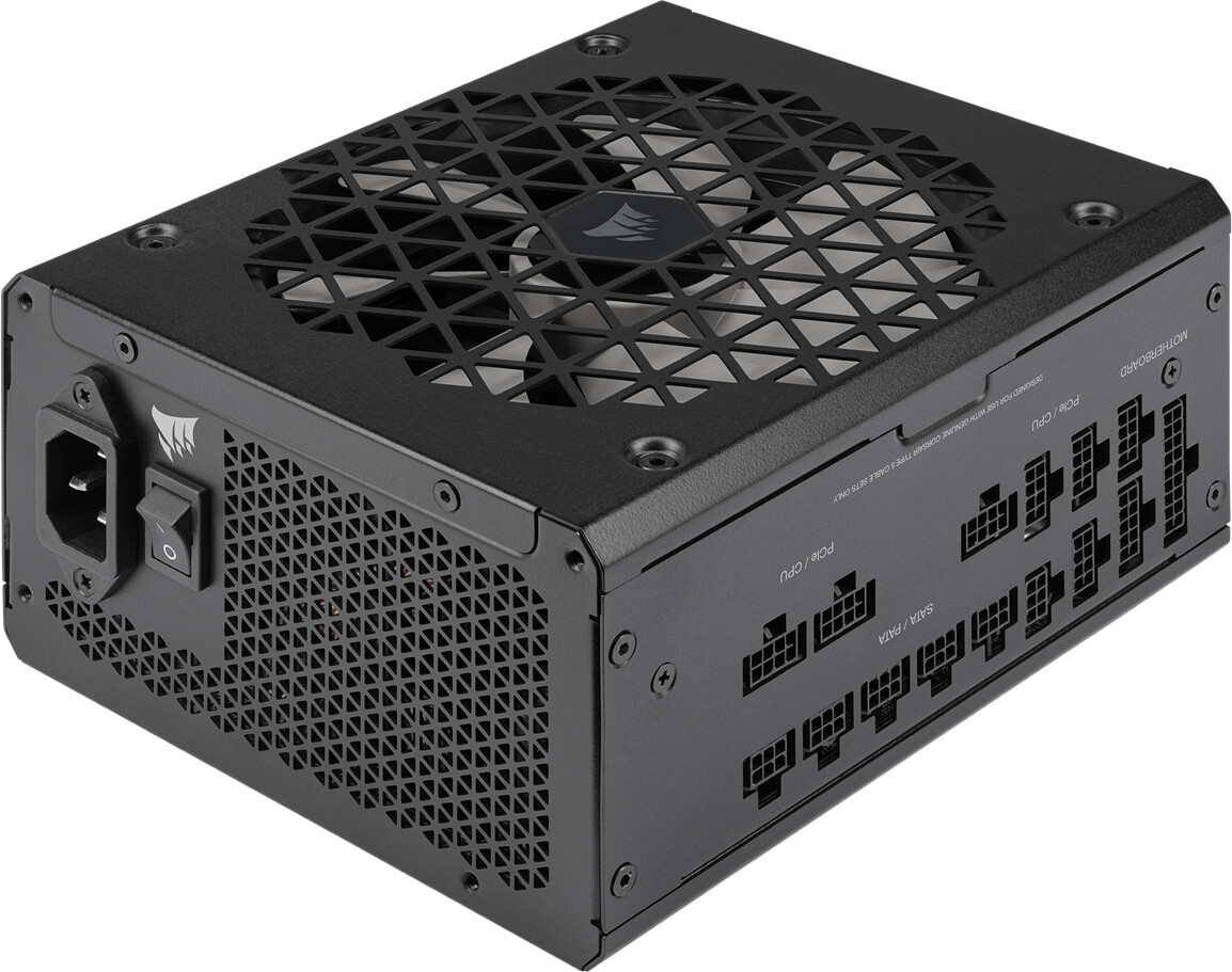 Corsair RM1000x SHIFT 1000W