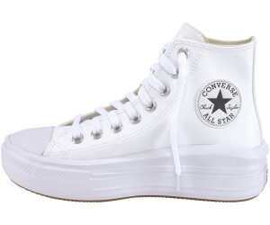 Ancienne converse top