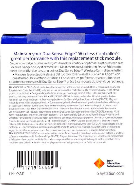 Sony PS5 DualSense Edge Stickmodul, Bild 3
