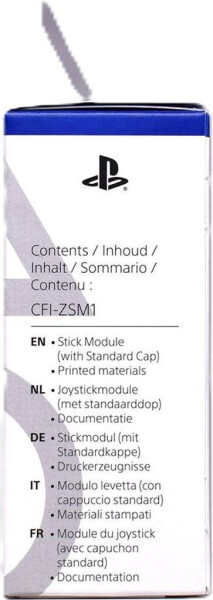 Sony PS5 DualSense Edge Stickmodul, Bild 4