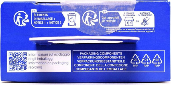 Sony PS5 DualSense Edge Stickmodul, Bild 6