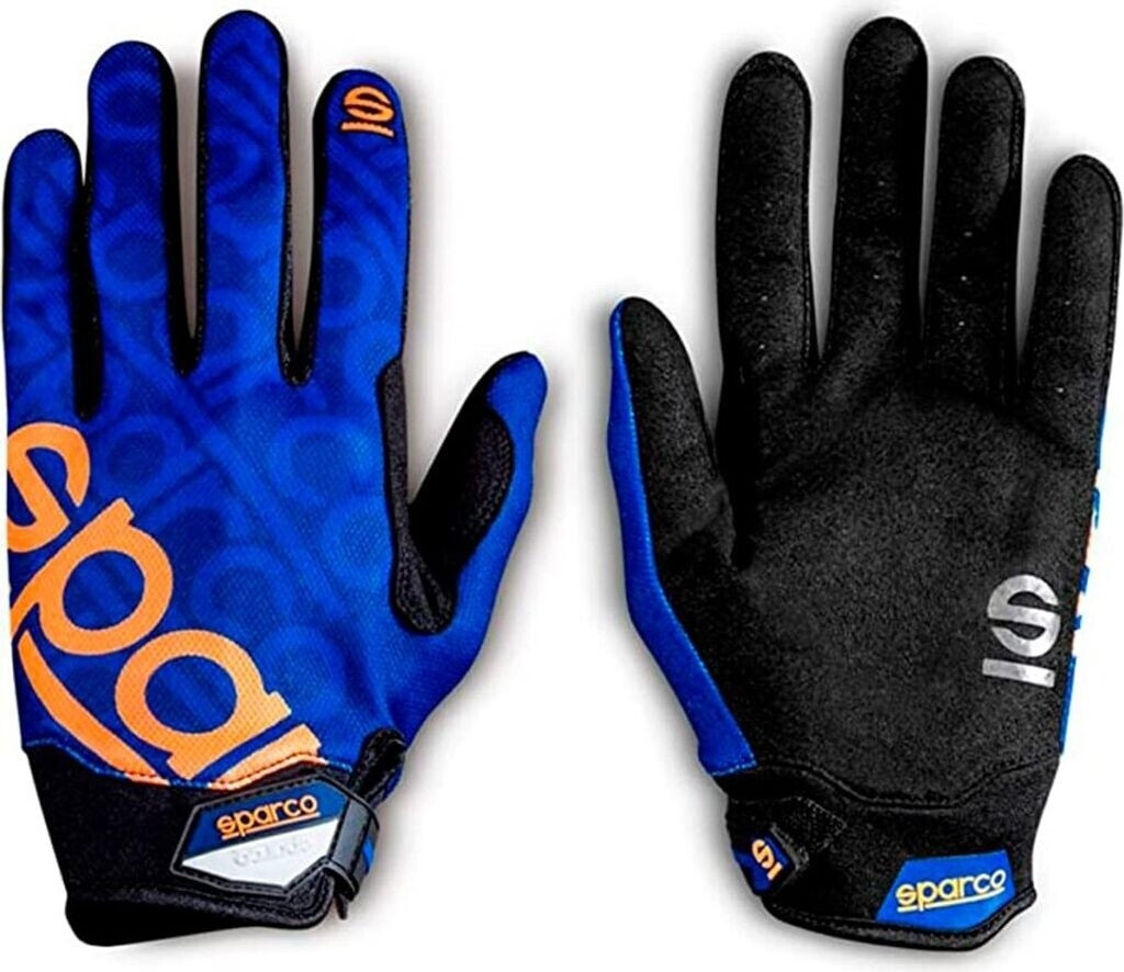 Sparco Meca 3 Blue