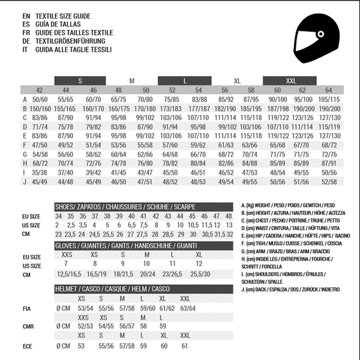 Sparco Meca 3 Black