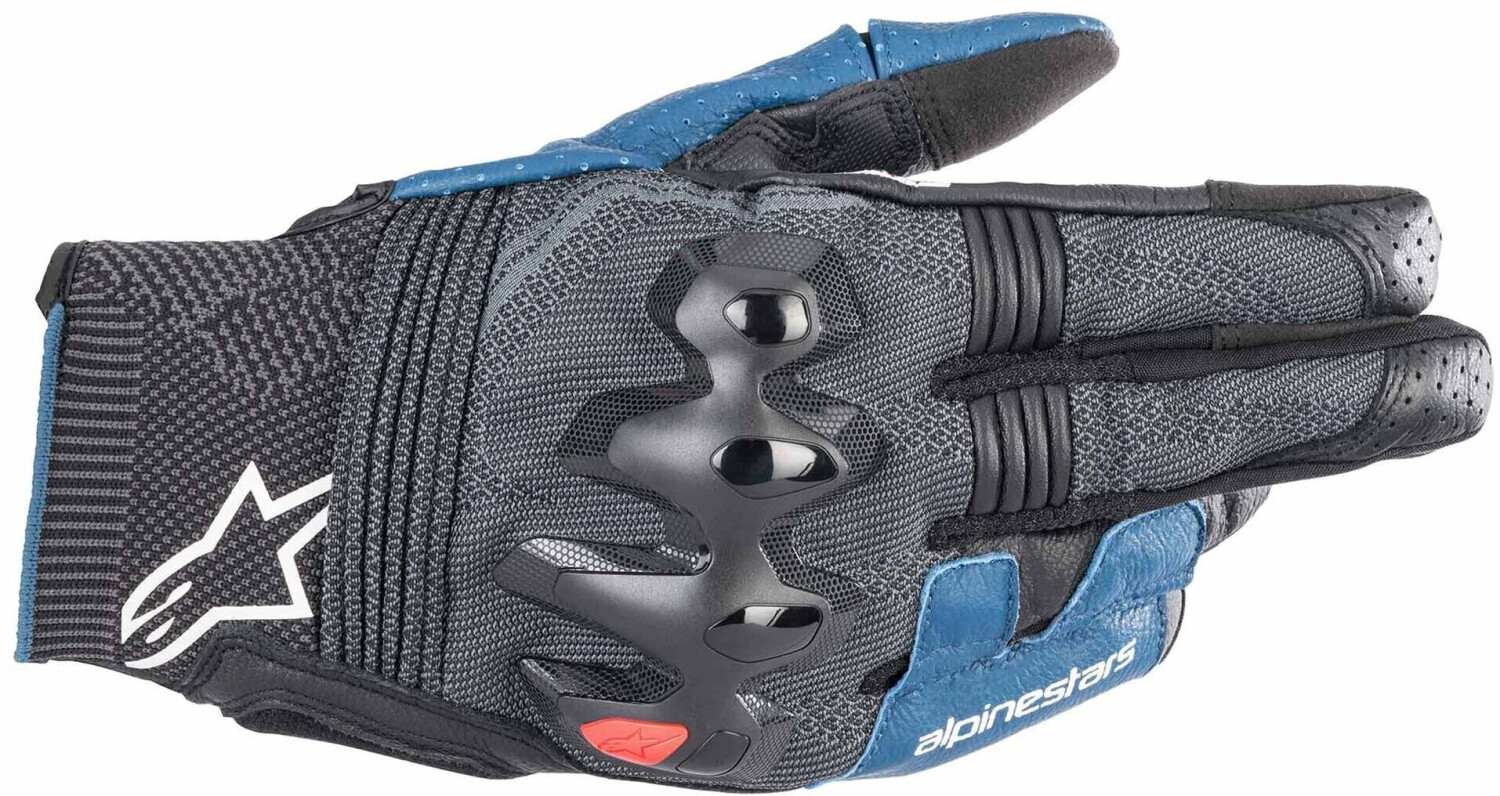 Alpinestars Gants Morph Sport noir/bleu