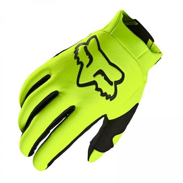 Fox Legion Thermo Yellow