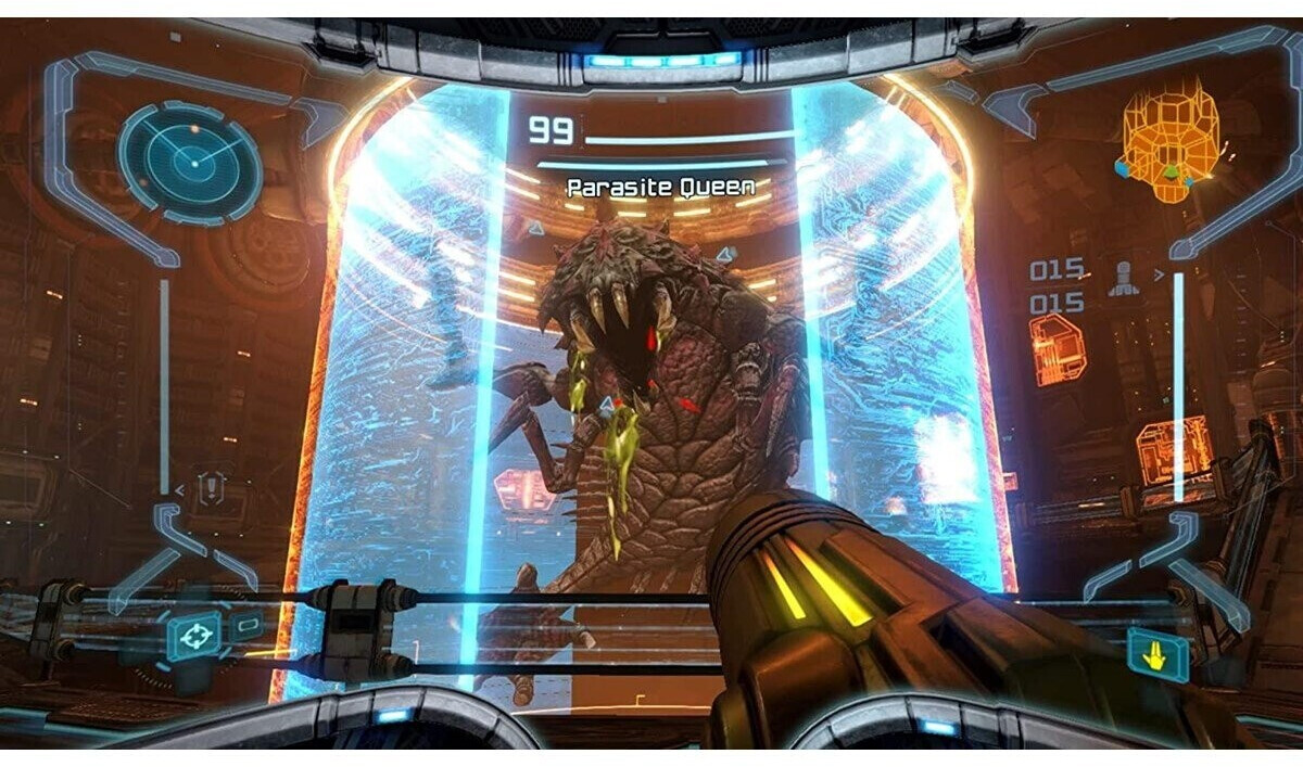 Metroid prime trilogy switch price hotsell