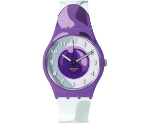 Buy Swatch Frieza Dragon Ball Z Watch GZ359 from 70.00 Today