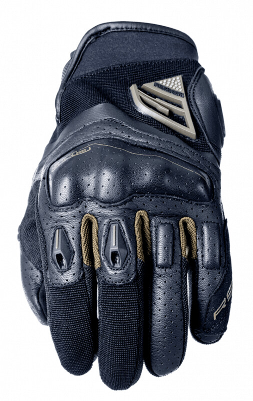 Five Gloves Gants RS2 noir/kaki