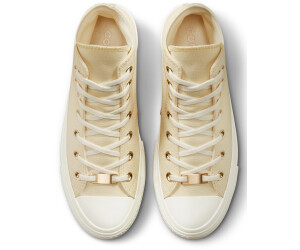 Converse store light gold