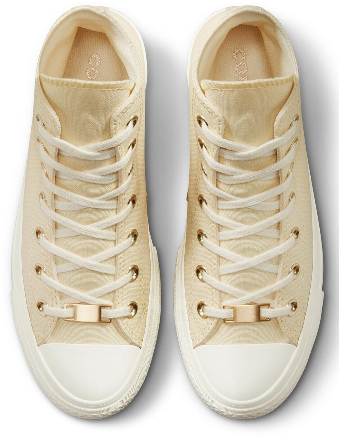 Light gold converse online
