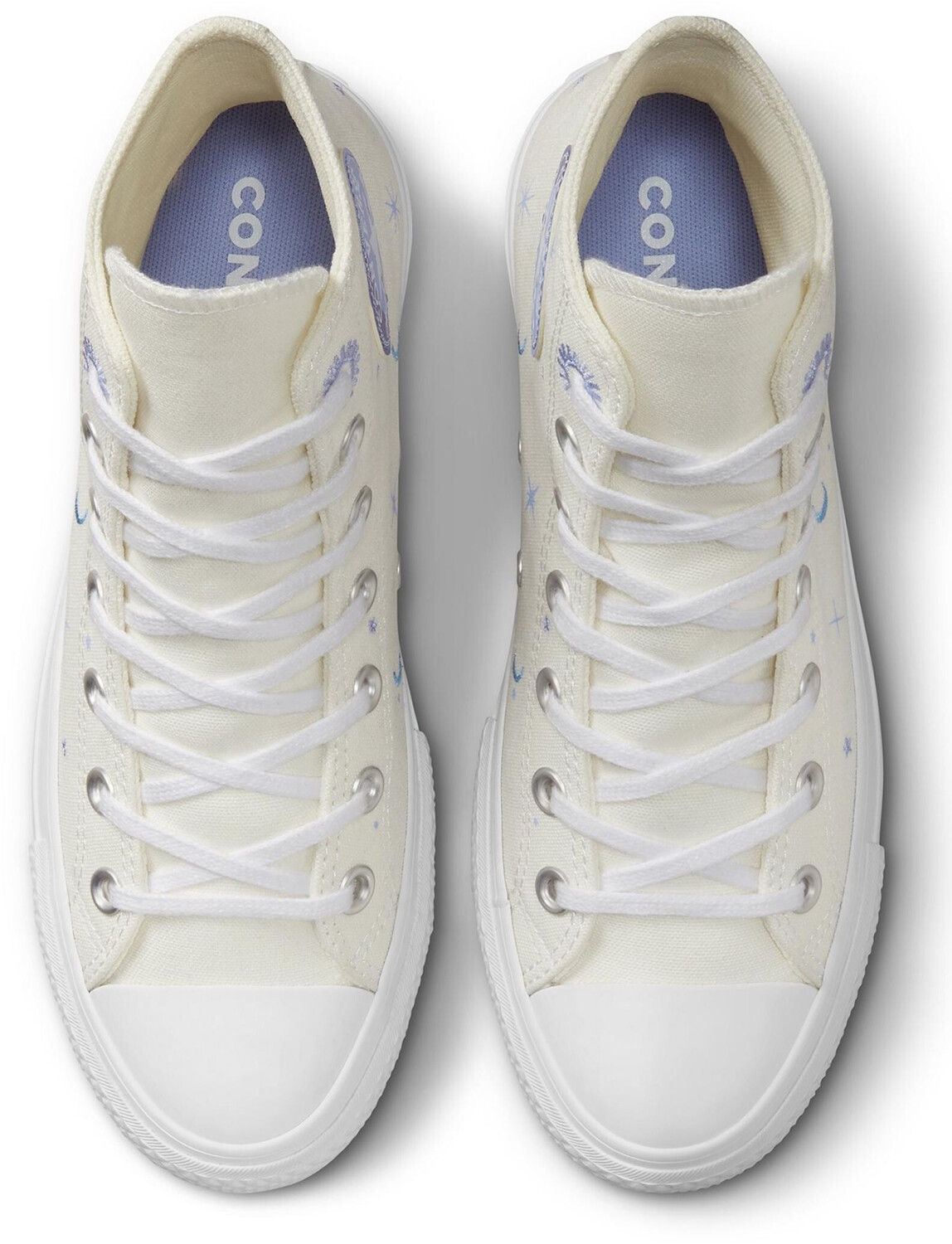 Converse Chuck Taylor All Star Lift High Top Celestial A02895C