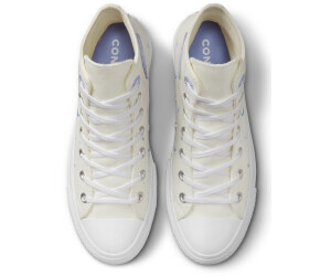 Buy Converse Chuck Taylor All Star Lift High Top Celestial Egret