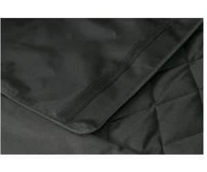 Trixie Kofferraum-Schondecke schwarz (13204) ab 61,89 €