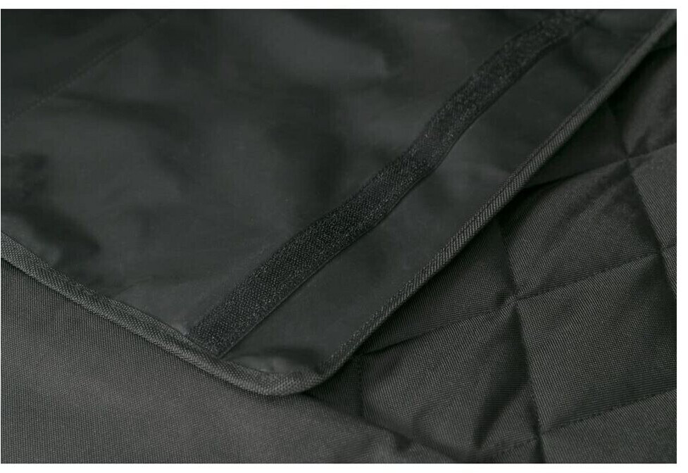 Trixie Kofferraum-Schondecke schwarz (13204) ab 61,89