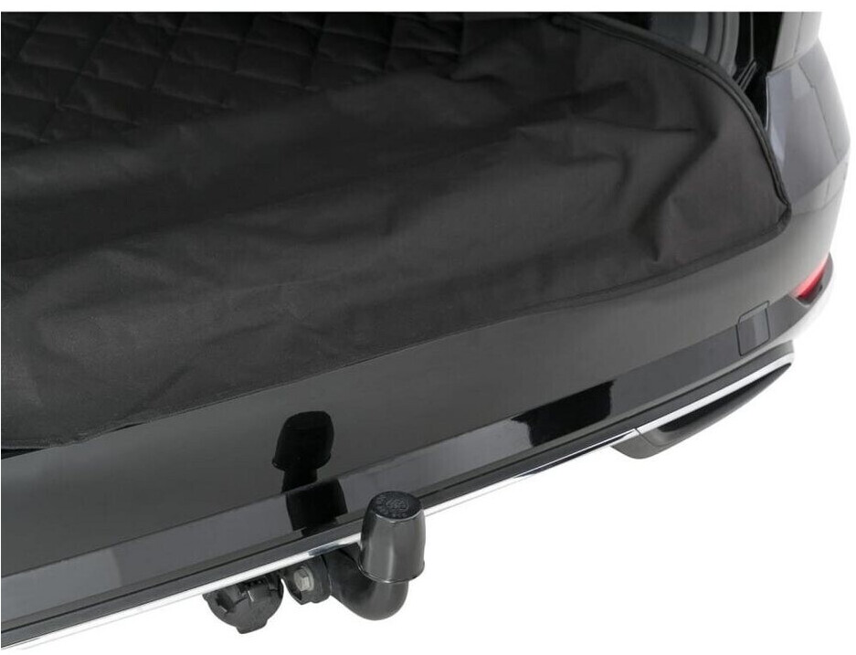 Trixie Kofferraum-Schondecke schwarz (13204) ab 61,89 €