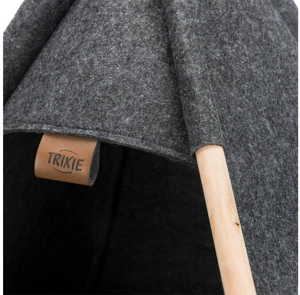 Trixie Niche pour chat 36278 Trixie Niche pour chat 36278