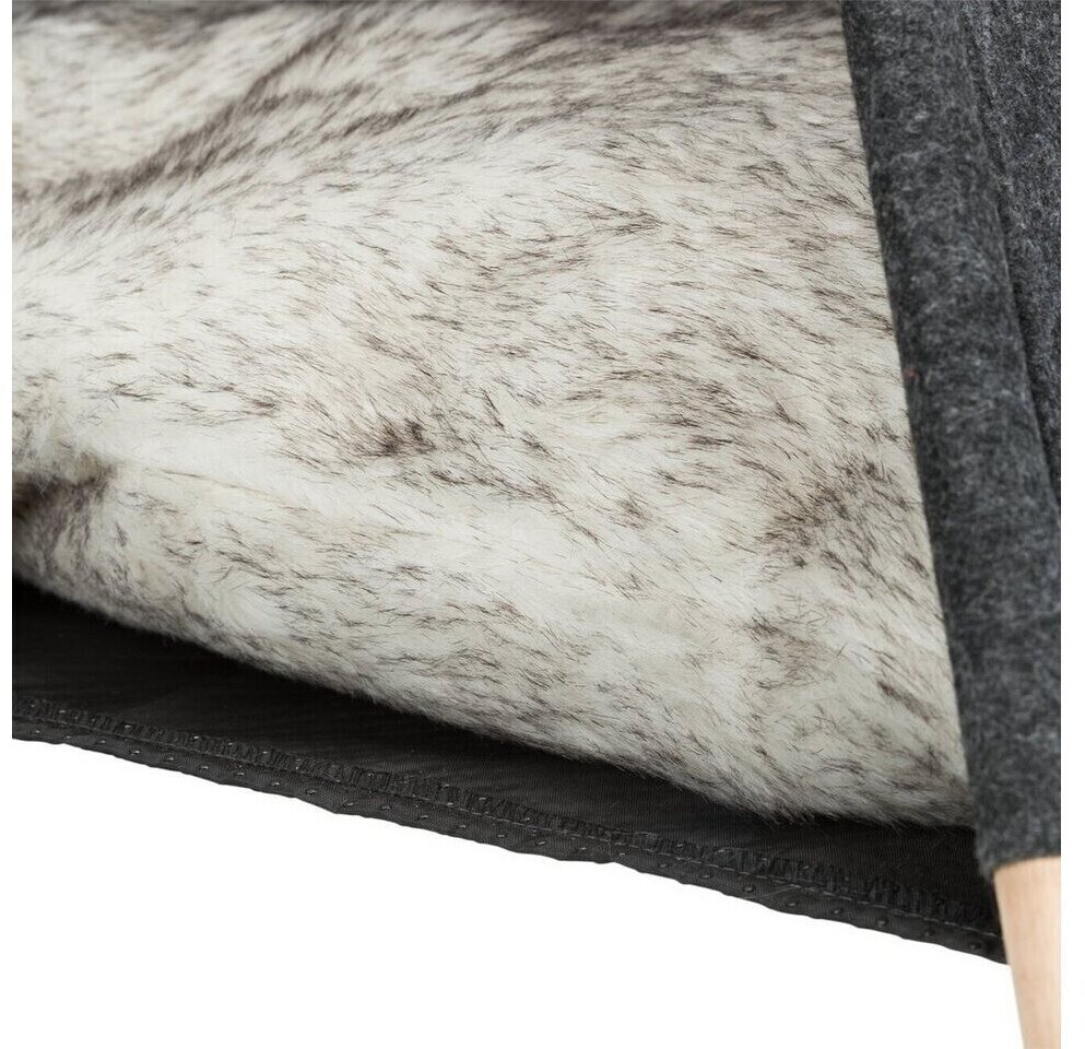 Trixie Niche pour chat 36278 Trixie Niche pour chat 36278