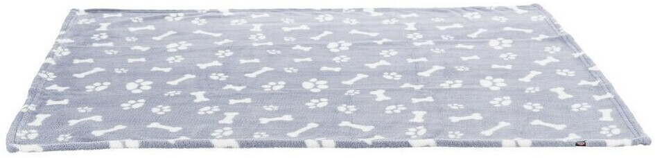 Trixie Couverture pour chien 75x50cm blue