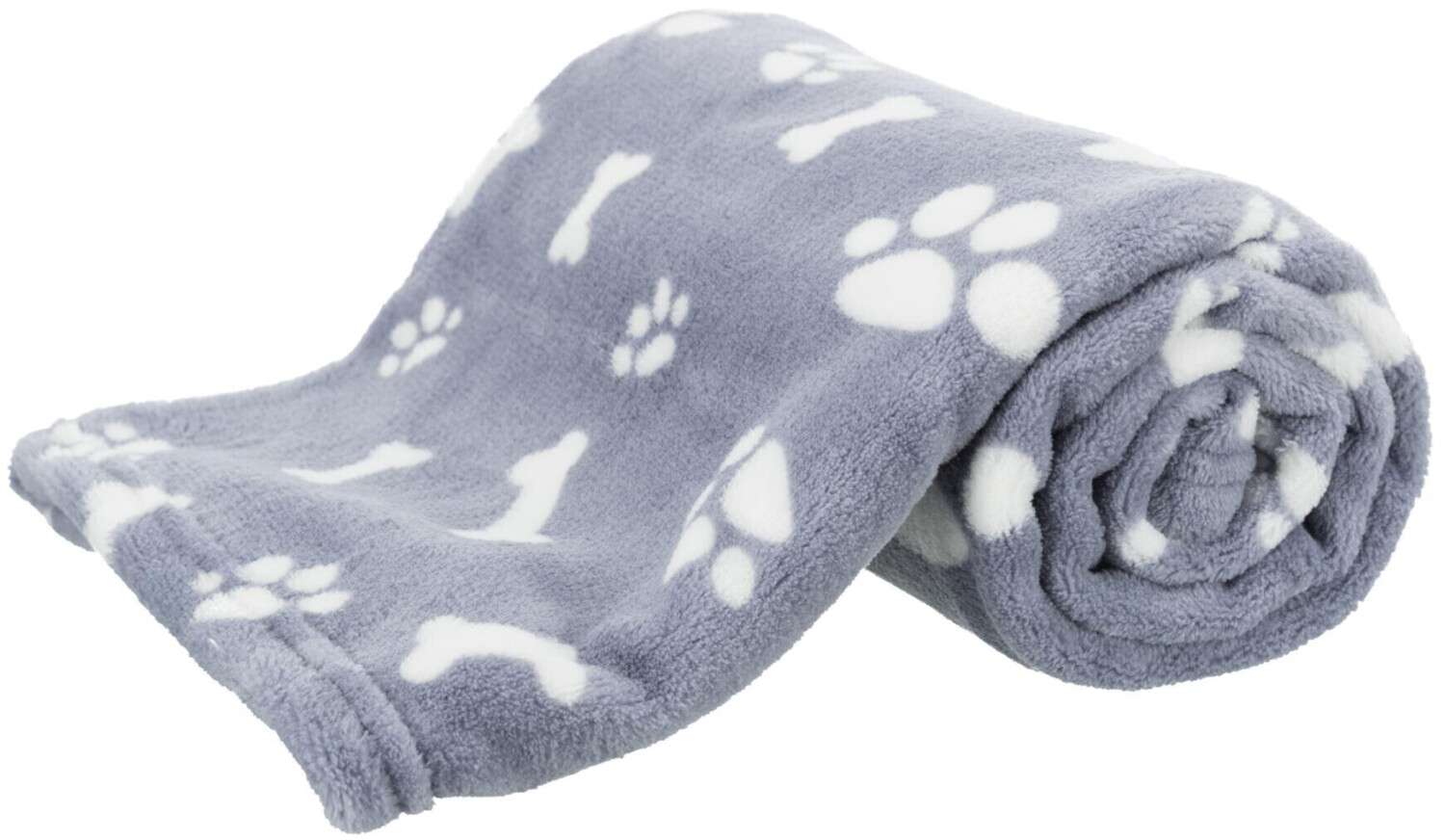 Trixie Couverture pour chien 75x50cm blue