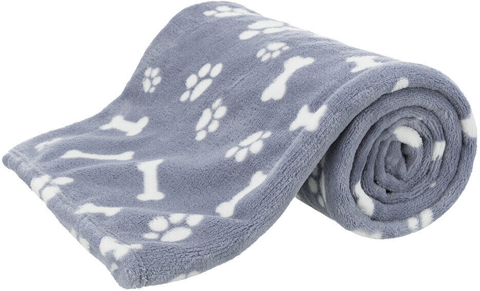 Trixie Couverture pour chien 75x50cm blue