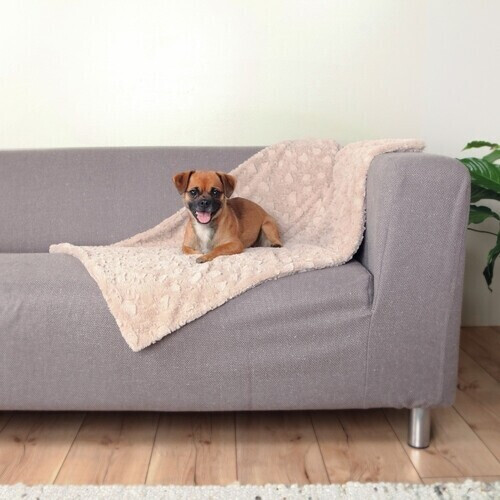 Trixie Couverture pour chien 37163 Trixie Couverture pour chien 37163