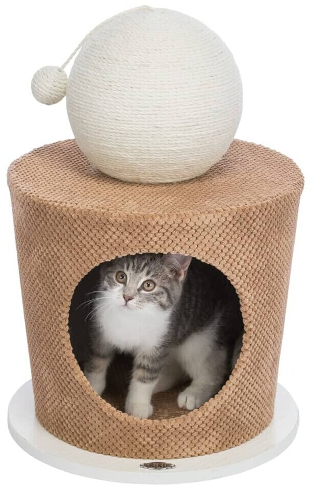 Trixie Niche pour chat 44413 Trixie Niche pour chat 44413