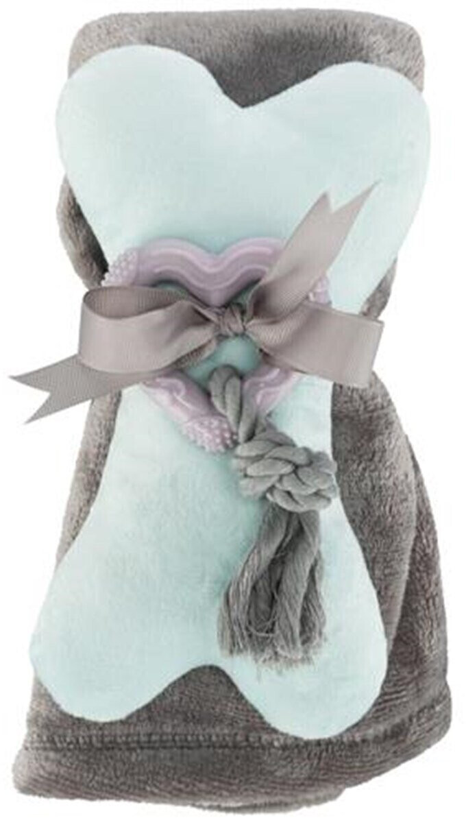 Trixie Couverture pour chien 15581 Trixie Couverture pour chien 15581