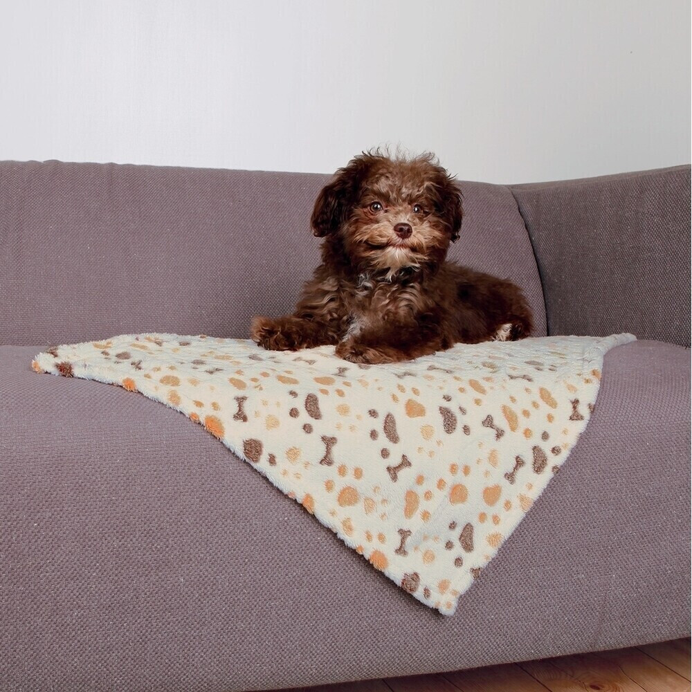 Trixie Couverture pour chien 37177 Trixie Couverture pour chien 37177