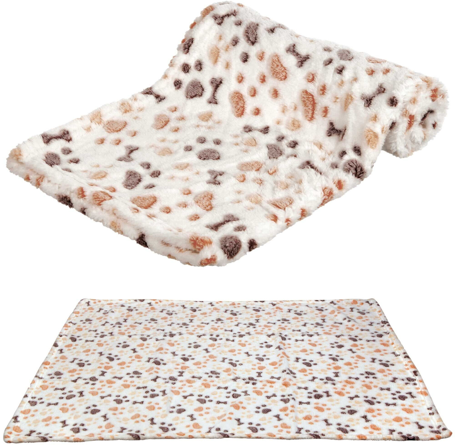 Trixie Couverture pour chien 37178 Trixie Couverture pour chien 37178