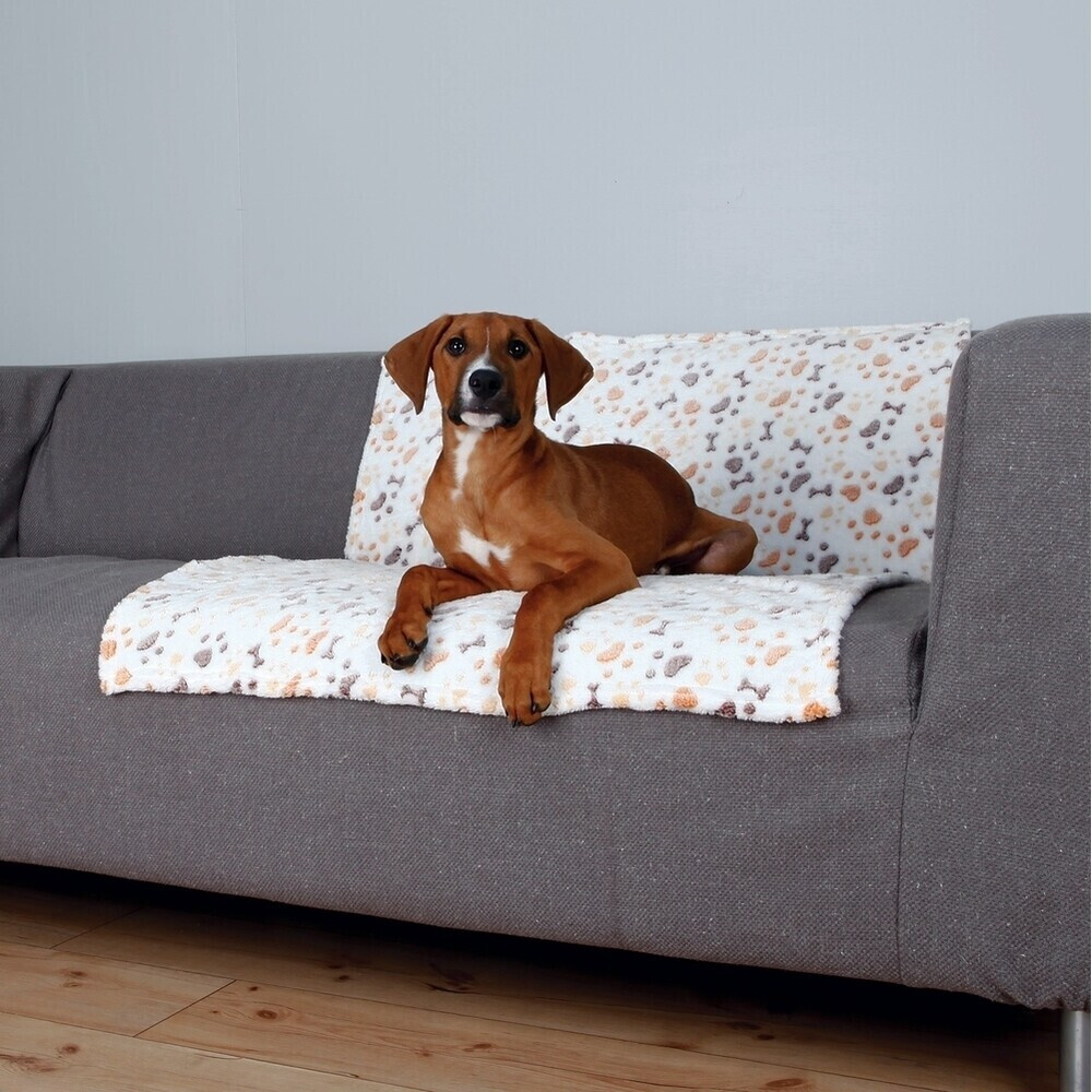Trixie Couverture pour chien 37178 Trixie Couverture pour chien 37178