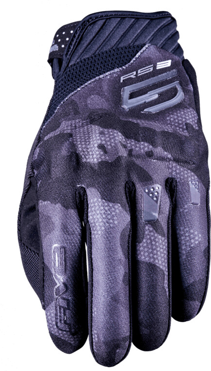 Five Gloves Gants RS3 Evo Graphics camouflage