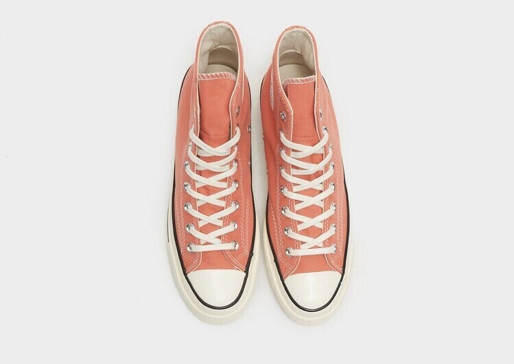 Converse 70s desert peach hot sale