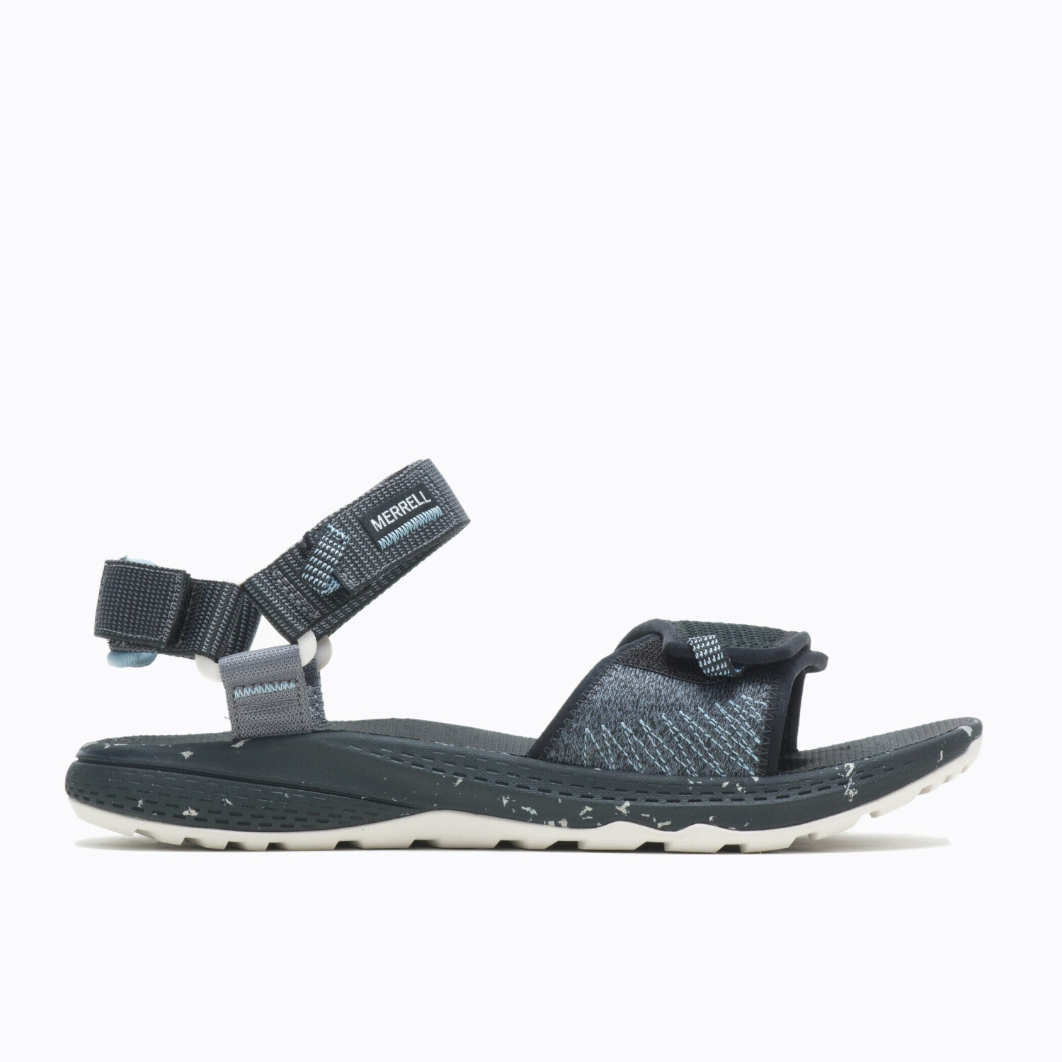 Skechers sandals with discount backstrap