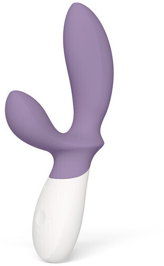 Lelo Loki Wave 2