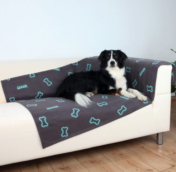 Trixie Couverture pour chien 37181 Trixie Couverture pour chien 37181