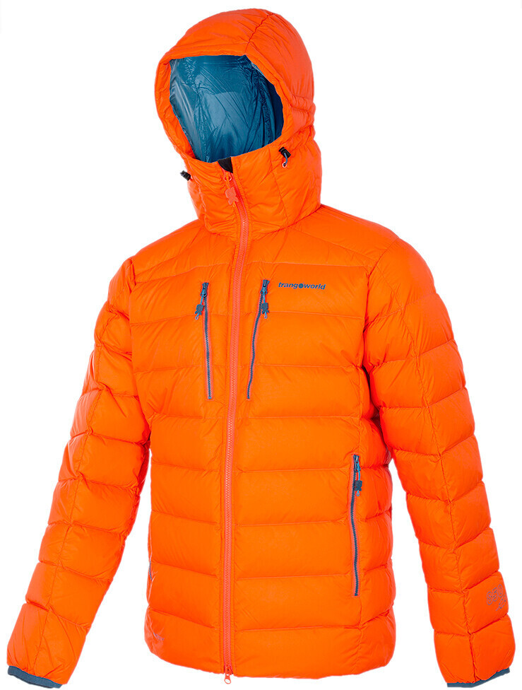 Trangoworld TRX2 850 LT Pro orange desde 325 90 Compara