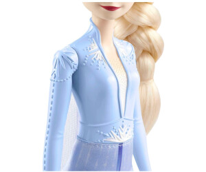 Mattel frozen 2025