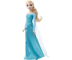 Best price on frozen dolls online