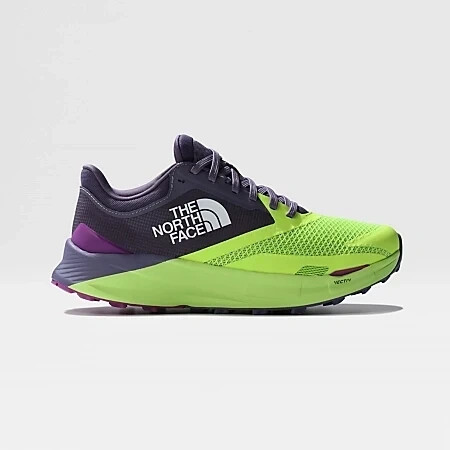 The North Face Vectiv Enduris III Trail Running Shoes Women (7W5P)