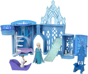 Frozen small doll on sale