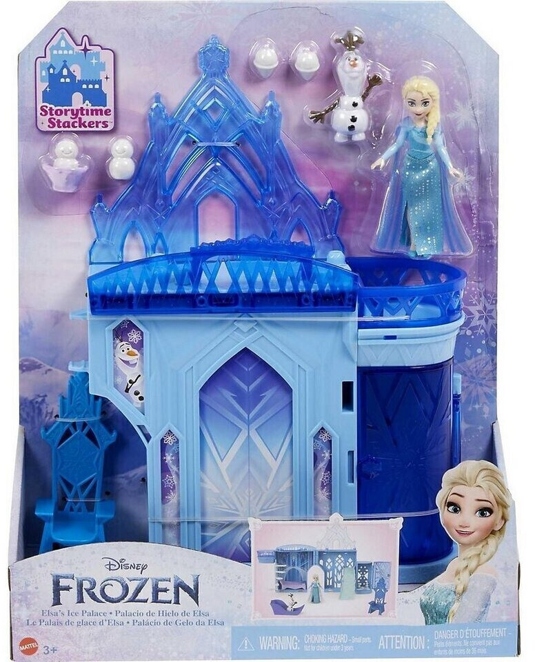 Mattel sale mini dolls