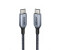 Anker 765 USB-C to USB-C Cable (140W Nylon)