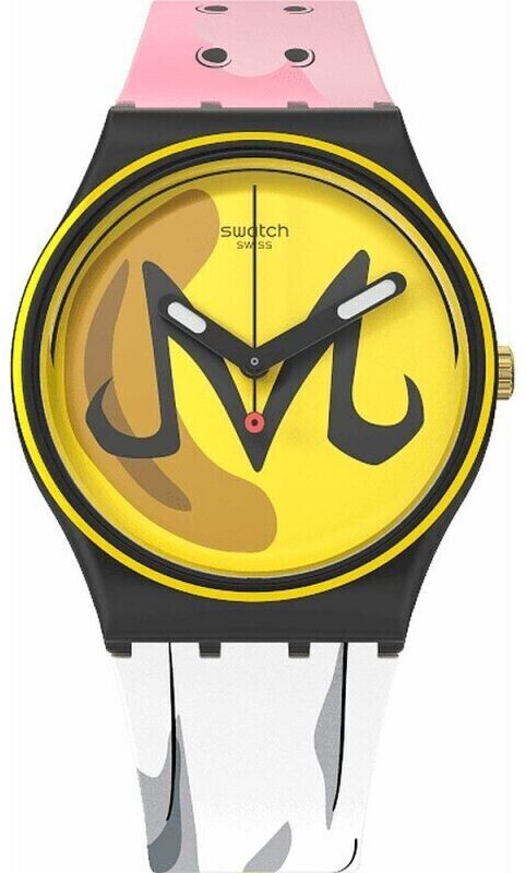 Dragon ball deals z watches