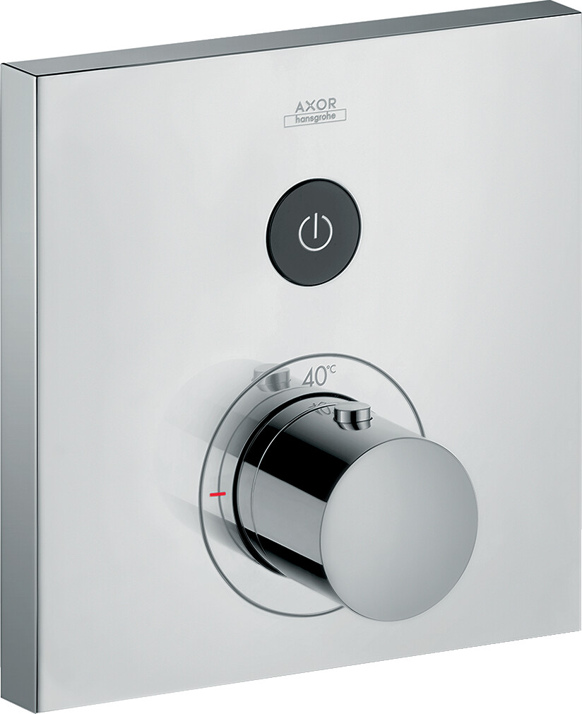 Axor ShowerSelect Square (36714___)