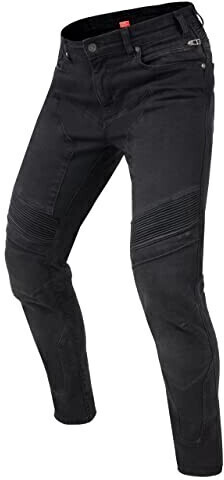 Rebelhorn Eagle III Jeans black