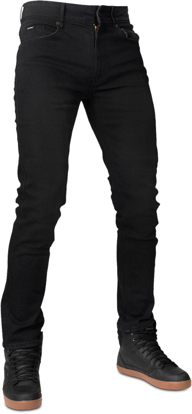 Bullit Tactical Onyx Straight