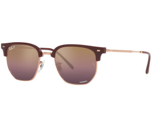Buy Ray Ban New Clubmaster RB4416 6654G9 from 142.80 Today Best Deals on idealo